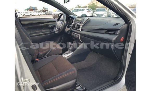 Buy Import Toyota Yaris Other Car in Import - Dubai in Ahal Buy Import Toyota Yaris Other Car in Import - Dubai in Ahal