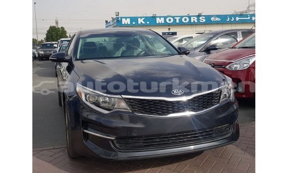 Buy Import Kia Optima Other Car in Import - Dubai in Ahal Buy Import Kia Optima Other Car in Import - Dubai in Ahal