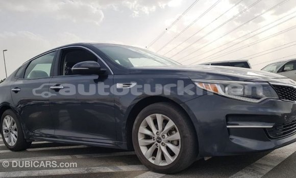 Buy Import Kia Optima Other Car in Import - Dubai in Ahal Buy Import Kia Optima Other Car in Import - Dubai in Ahal