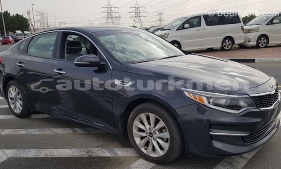 Buy Import Kia Optima Other Car in Import - Dubai in Ahal Buy Import Kia Optima Other Car in Import - Dubai in Ahal