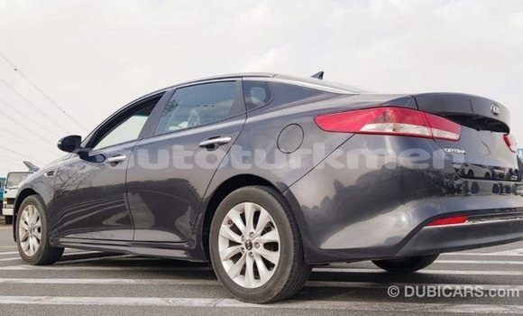 Buy Import Kia Optima Other Car in Import - Dubai in Ahal Buy Import Kia Optima Other Car in Import - Dubai in Ahal
