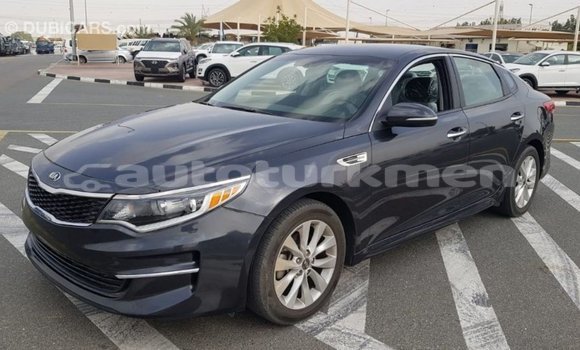 Buy Import Kia Optima Other Car in Import - Dubai in Ahal Buy Import Kia Optima Other Car in Import - Dubai in Ahal