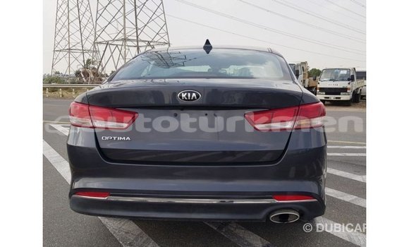 Buy Import Kia Optima Other Car in Import - Dubai in Ahal Buy Import Kia Optima Other Car in Import - Dubai in Ahal