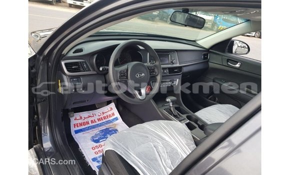 Buy Import Kia Optima Other Car in Import - Dubai in Ahal Buy Import Kia Optima Other Car in Import - Dubai in Ahal