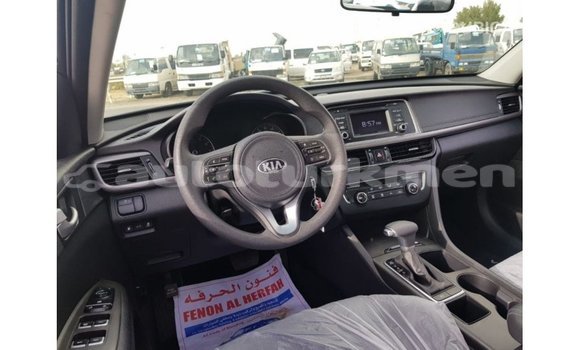 Buy Import Kia Optima Other Car in Import - Dubai in Ahal Buy Import Kia Optima Other Car in Import - Dubai in Ahal