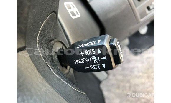 Buy Import Toyota Land Cruiser Black Car in Import - Dubai in Ahal Buy Import Toyota Land Cruiser Black Car in Import - Dubai in Ahal