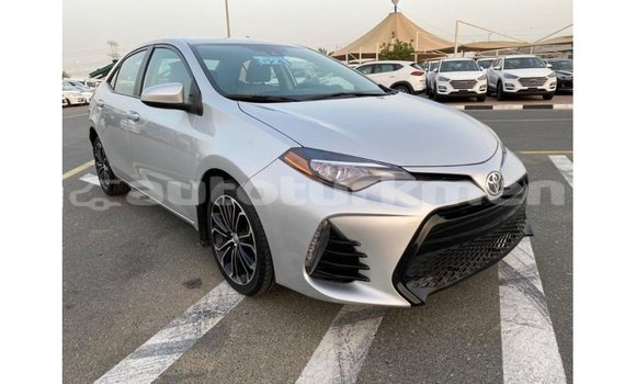 Buy Import Toyota Corolla Other Car in Import - Dubai in Ahal Buy Import Toyota Corolla Other Car in Import - Dubai in Ahal