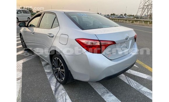 Buy Import Toyota Corolla Other Car in Import - Dubai in Ahal Buy Import Toyota Corolla Other Car in Import - Dubai in Ahal