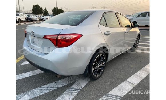 Buy Import Toyota Corolla Other Car in Import - Dubai in Ahal Buy Import Toyota Corolla Other Car in Import - Dubai in Ahal