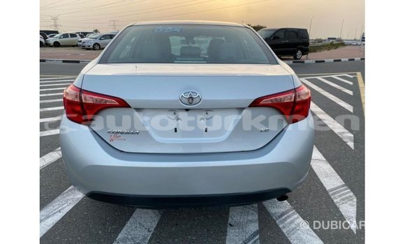 Buy Import Toyota Corolla Other Car in Import - Dubai in Ahal Buy Import Toyota Corolla Other Car in Import - Dubai in Ahal