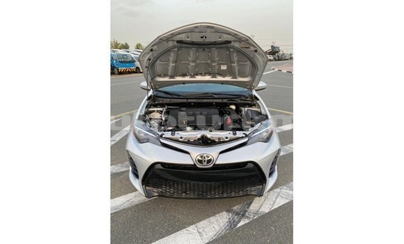 Buy Import Toyota Corolla Other Car in Import - Dubai in Ahal Buy Import Toyota Corolla Other Car in Import - Dubai in Ahal