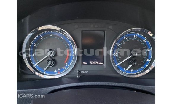 Buy Import Toyota Corolla Other Car in Import - Dubai in Ahal Buy Import Toyota Corolla Other Car in Import - Dubai in Ahal