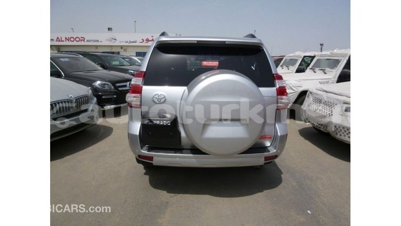 Big with watermark toyota prado ahal import dubai 2964