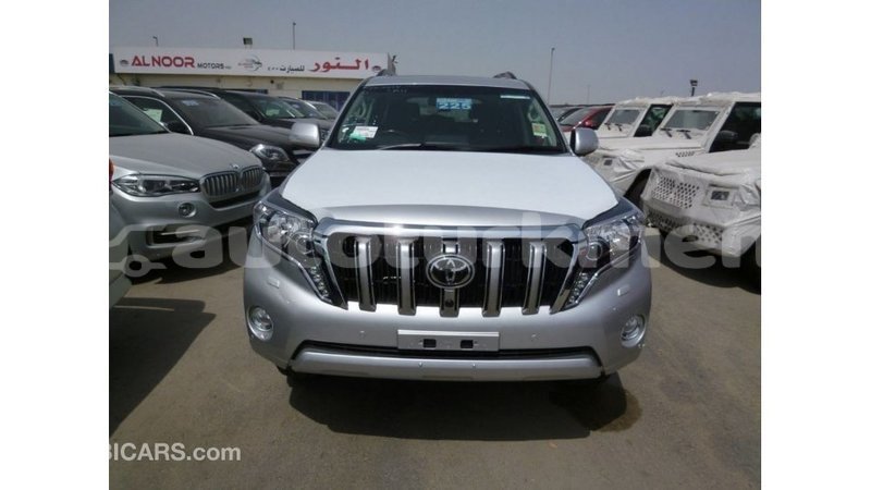Big with watermark toyota prado ahal import dubai 2964