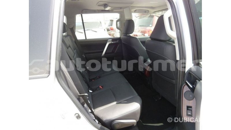 Big with watermark toyota prado ahal import dubai 2964