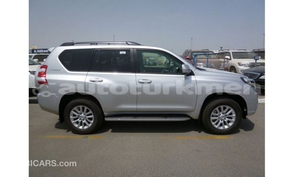 Buy Import Toyota Prado Other Car in Import - Dubai in Ahal Buy Import Toyota Prado Other Car in Import - Dubai in Ahal