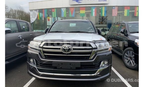 Buy Import Toyota Land Cruiser Other Car in Import - Dubai in Ahal Buy Import Toyota Land Cruiser Other Car in Import - Dubai in Ahal