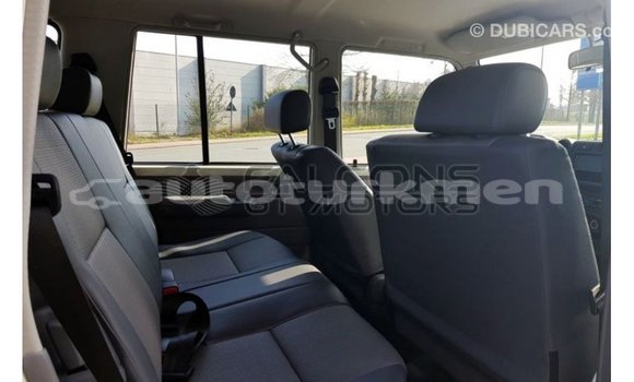 Buy Import Toyota Land Cruiser White Car in Import - Dubai in Ahal Buy Import Toyota Land Cruiser White Car in Import - Dubai in Ahal