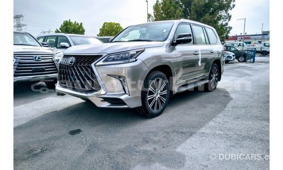 Buy Import Lexus LX Other Car in Import - Dubai in Ahal Buy Import Lexus LX Other Car in Import - Dubai in Ahal