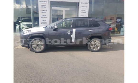 Buy Import Toyota 4Runner Other Car in Import - Dubai in Ahal Buy Import Toyota 4Runner Other Car in Import - Dubai in Ahal