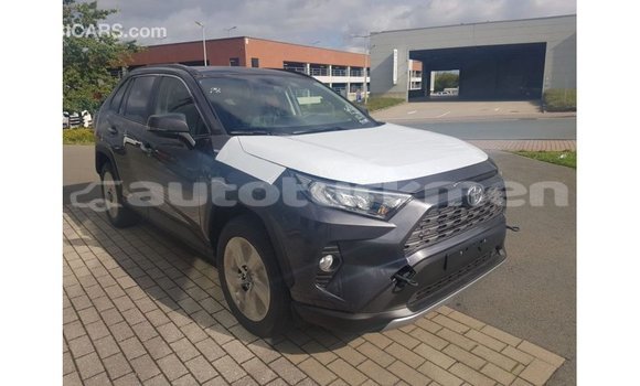 Buy Import Toyota 4Runner Other Car in Import - Dubai in Ahal Buy Import Toyota 4Runner Other Car in Import - Dubai in Ahal
