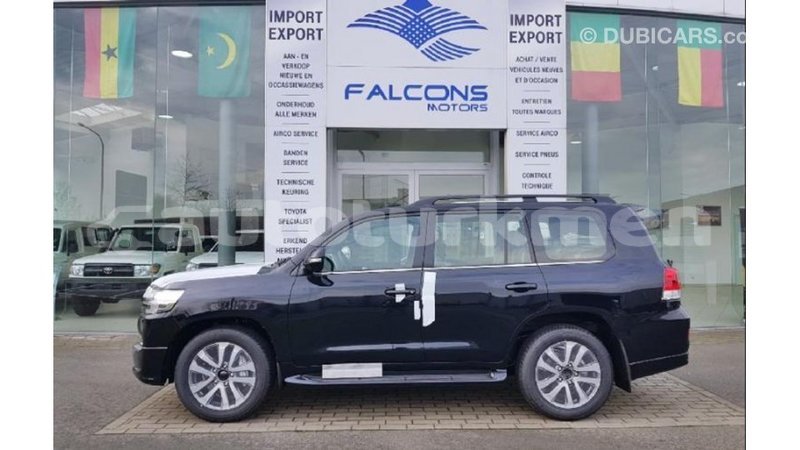 Big with watermark toyota land cruiser ahal import dubai 2970