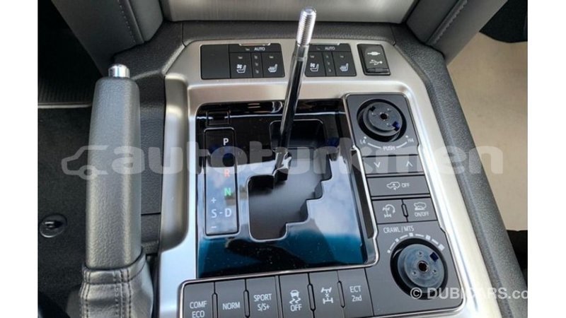 Big with watermark toyota land cruiser ahal import dubai 2970