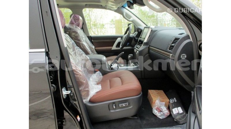 Big with watermark toyota land cruiser ahal import dubai 2970