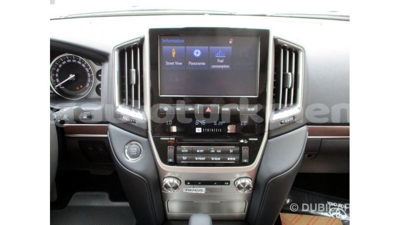 Big with watermark toyota land cruiser ahal import dubai 2970