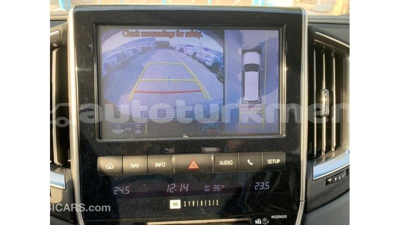 Big with watermark toyota land cruiser ahal import dubai 2970