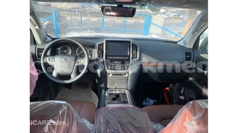 Big with watermark toyota land cruiser ahal import dubai 2970