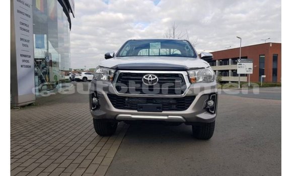 Buy Import Toyota Hilux Other Car in Import - Dubai in Ahal Buy Import Toyota Hilux Other Car in Import - Dubai in Ahal