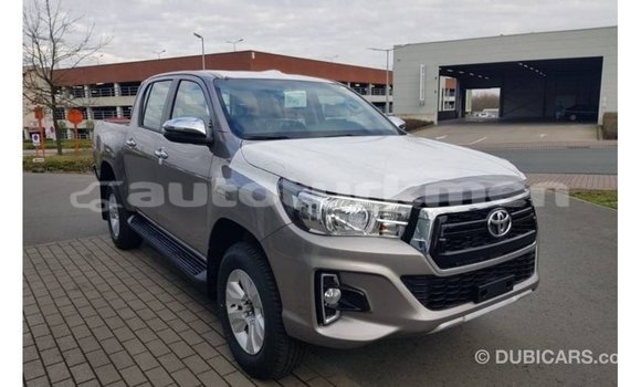 Buy Import Toyota Hilux Other Car in Import - Dubai in Ahal Buy Import Toyota Hilux Other Car in Import - Dubai in Ahal