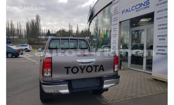 Buy Import Toyota Hilux Other Car in Import - Dubai in Ahal Buy Import Toyota Hilux Other Car in Import - Dubai in Ahal