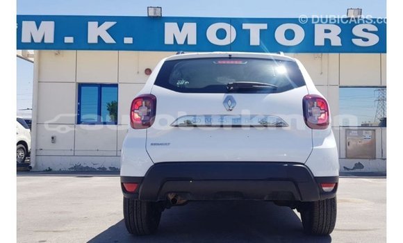 Buy Import Renault 19 White Car in Import - Dubai in Ahal Buy Import Renault 19 White Car in Import - Dubai in Ahal