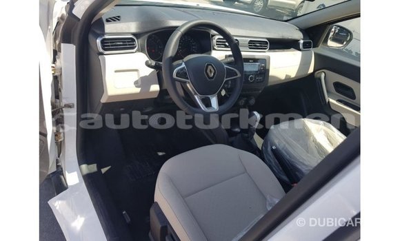 Buy Import Renault 19 White Car in Import - Dubai in Ahal Buy Import Renault 19 White Car in Import - Dubai in Ahal