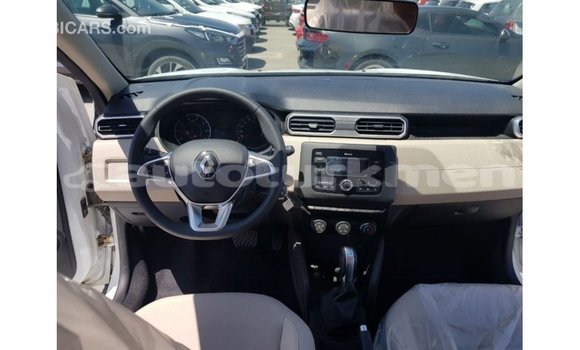 Buy Import Renault 19 White Car in Import - Dubai in Ahal Buy Import Renault 19 White Car in Import - Dubai in Ahal