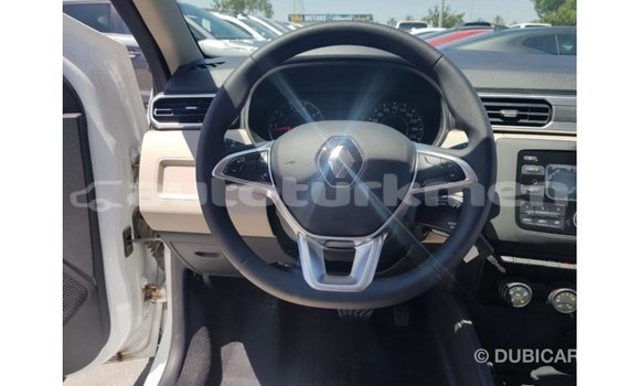 Buy Import Renault 19 White Car in Import - Dubai in Ahal Buy Import Renault 19 White Car in Import - Dubai in Ahal