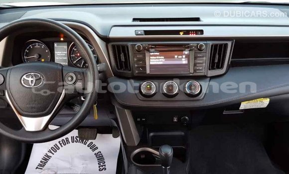 Buy Import Toyota RAV4 White Car in Import - Dubai in Ahal Buy Import Toyota RAV4 White Car in Import - Dubai in Ahal