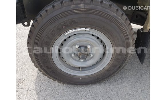 Buy Import Toyota Land Cruiser Beige Car in Import - Dubai in Ahal Buy Import Toyota Land Cruiser Beige Car in Import - Dubai in Ahal