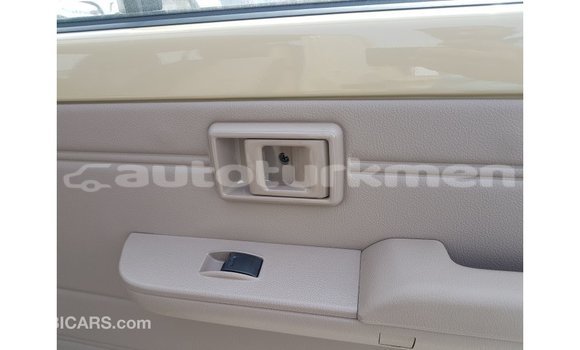 Buy Import Toyota Land Cruiser Beige Car in Import - Dubai in Ahal Buy Import Toyota Land Cruiser Beige Car in Import - Dubai in Ahal