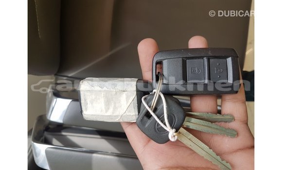 Buy Import Toyota Land Cruiser Beige Car in Import - Dubai in Ahal Buy Import Toyota Land Cruiser Beige Car in Import - Dubai in Ahal