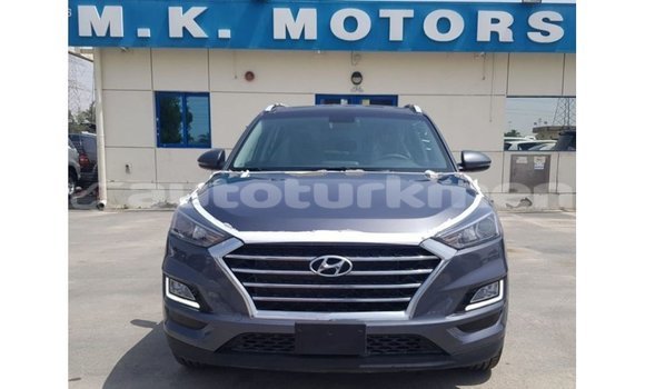 Buy Import Hyundai Tucson Other Car in Import - Dubai in Ahal Buy Import Hyundai Tucson Other Car in Import - Dubai in Ahal