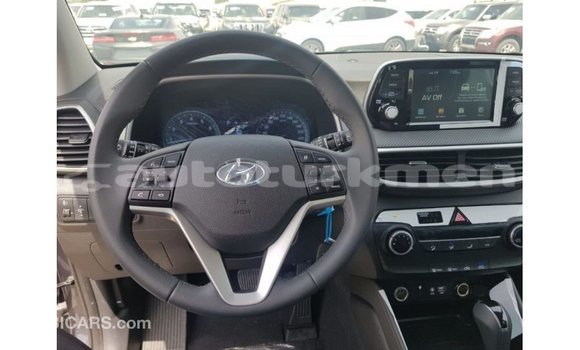 Buy Import Hyundai Tucson Other Car in Import - Dubai in Ahal Buy Import Hyundai Tucson Other Car in Import - Dubai in Ahal