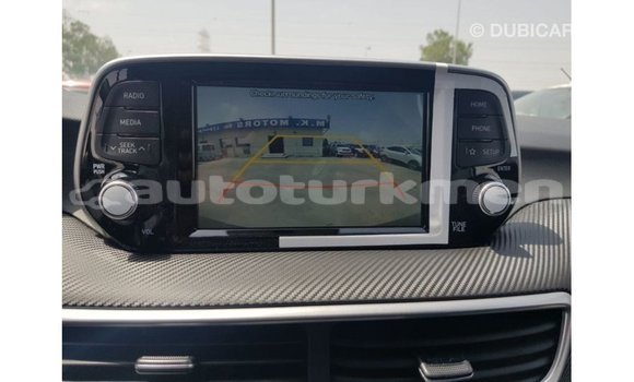 Buy Import Hyundai Tucson Other Car in Import - Dubai in Ahal Buy Import Hyundai Tucson Other Car in Import - Dubai in Ahal