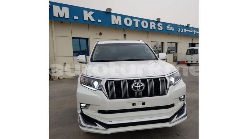 Big with watermark toyota prado ahal import dubai 2981