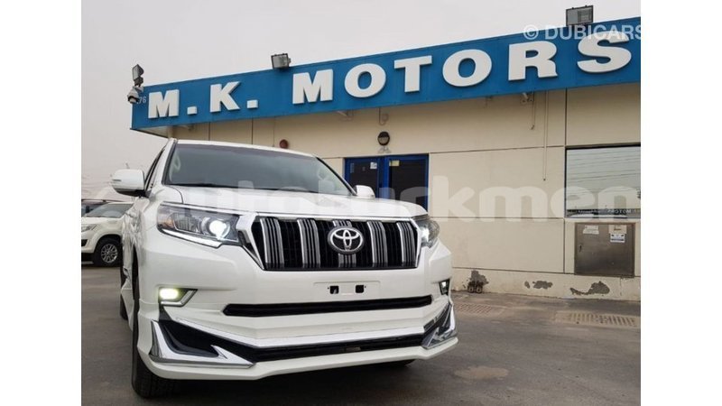 Big with watermark toyota prado ahal import dubai 2981