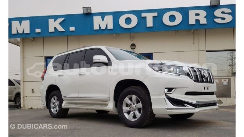 Big with watermark toyota prado ahal import dubai 2981