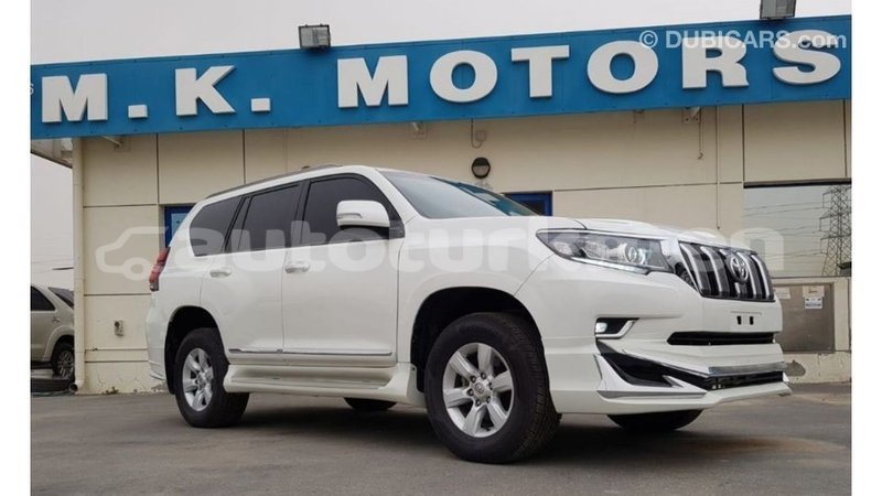 Big with watermark toyota prado ahal import dubai 2981