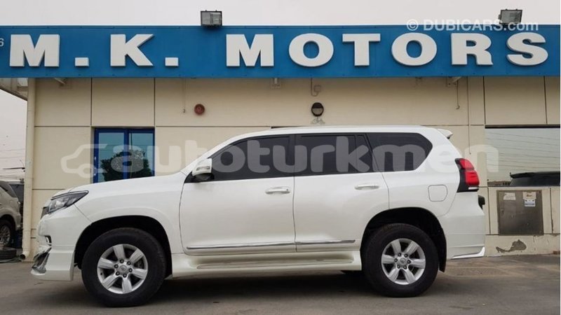 Big with watermark toyota prado ahal import dubai 2981